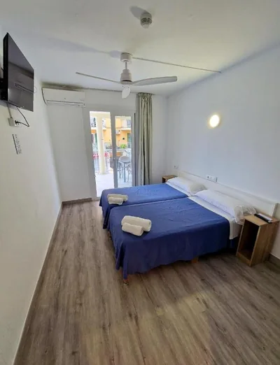 Hostal Sol de Mallorca — foto 5
