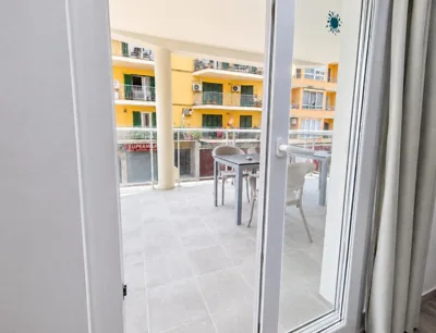 Hostal Sol de Mallorca — foto 6