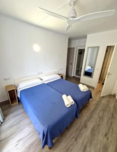 Hostal Sol de Mallorca — foto 7
