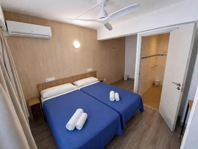 Hostal Sol de Mallorca — foto 9
