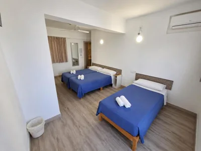 Hostal Sol de Mallorca — foto 10