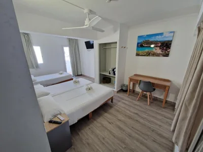 Hostal Sol de Mallorca — foto 11