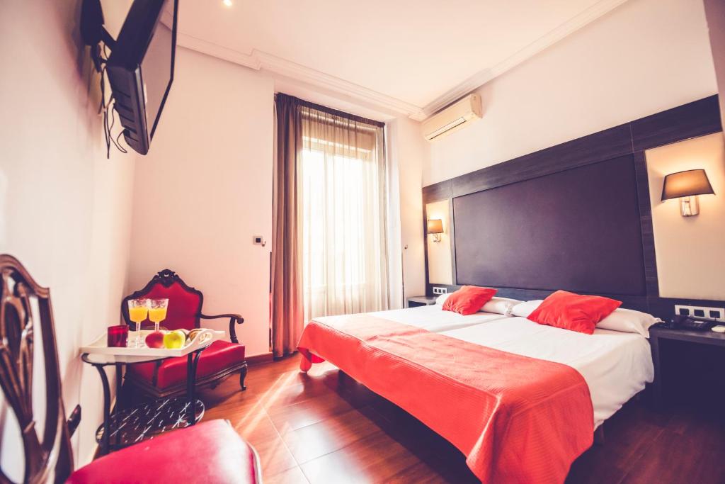 Hostal Sol Los Angeles
