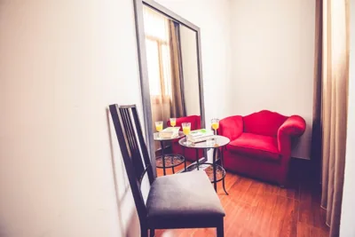 Hostal Sol Los Angeles — foto 2