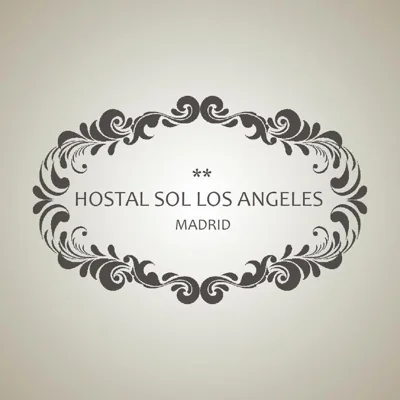 Hostal Sol Los Angeles — foto 4