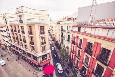 Hostal Sol Los Angeles — foto 6