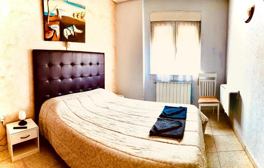 Hostal Sol Naciente