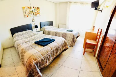 Hostal Sol Naciente — foto 10