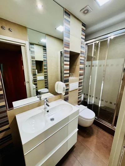 Hostal Sol Square Madrid — foto 2
