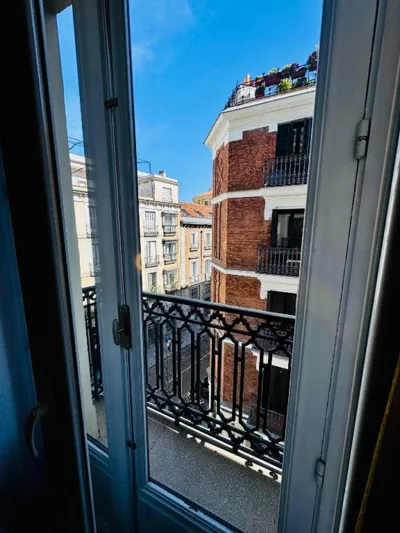 Hostal Sol Square Madrid — foto 3