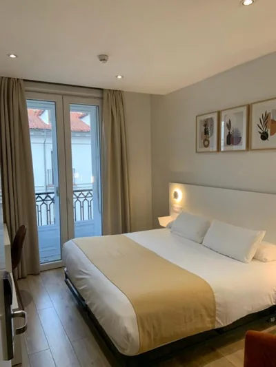 Hostal Sol Square Madrid — foto 4