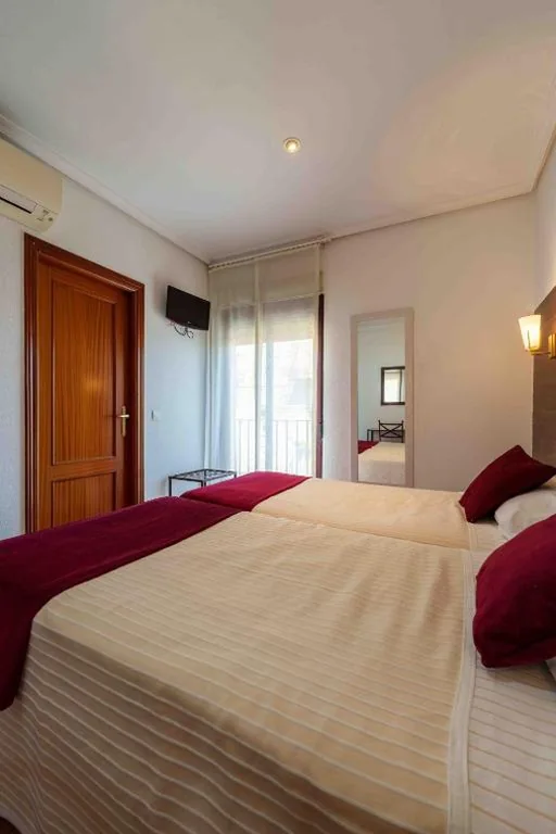Hostal Sol