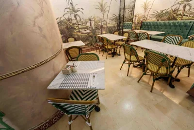Hostal Sol — photo 4