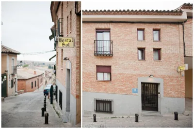 Hostal Sol — photo 5