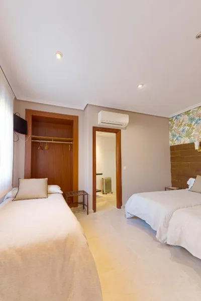 Hostal Sol — photo 6