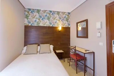 Hostal Sol — photo 8