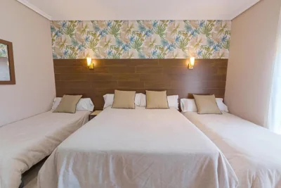 Hostal Sol — photo 9
