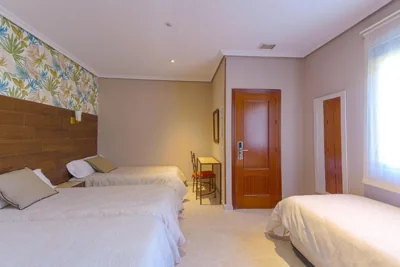 Hostal Sol — photo 12