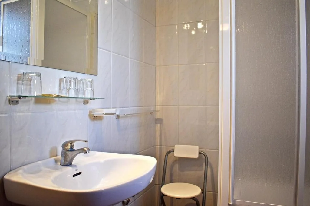 Dreibettzimmer — Hostal Sol y Mar