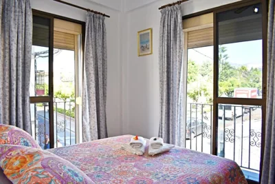 Hostal Sol y Mar — Foto 6