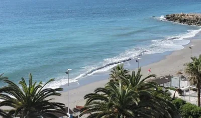 Hostal Sol y Mar — Foto 10