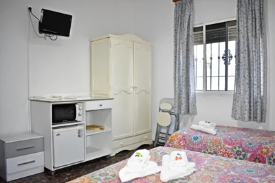 Hostal Sol y Mar — Foto 12