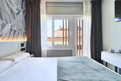 Hostal Sol y Miel — foto 2