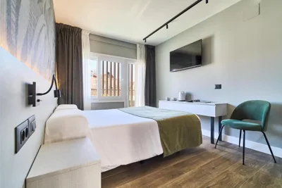 Hostal Sol y Miel — foto 3