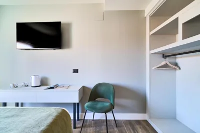 Hostal Sol y Miel — foto 4