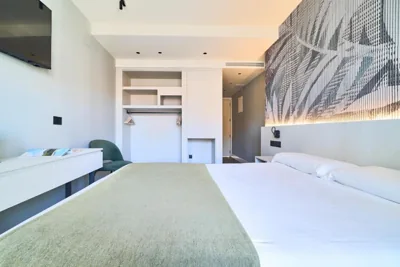 Hostal Sol y Miel — foto 5