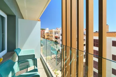 Hostal Sol y Miel — foto 10