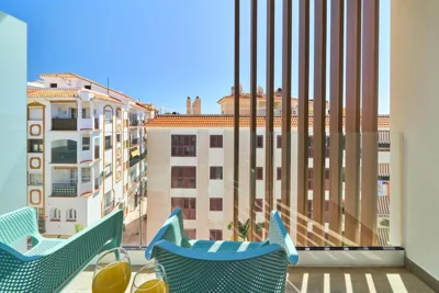 Hostal Sol y Miel — foto 11