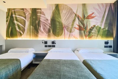Hostal Sol y Miel — foto 12