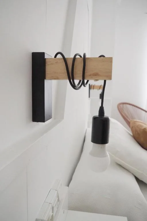 Habitación Doble — Hostal Sol