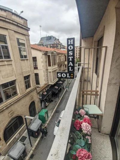 Hostal Sol — foto 9