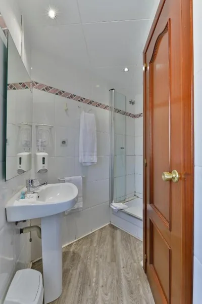Hostal Soler — Foto 3
