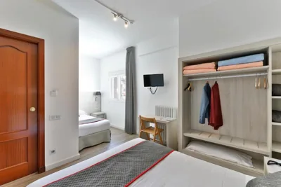 Hostal Soler — Foto 4