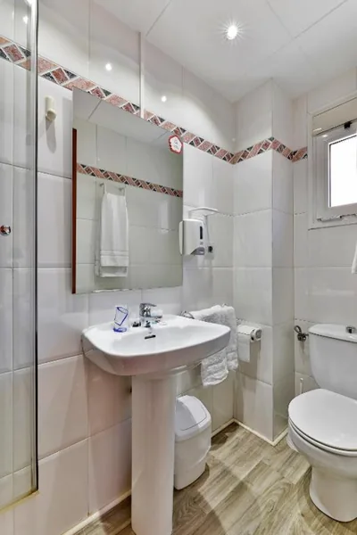 Hostal Soler — Foto 5