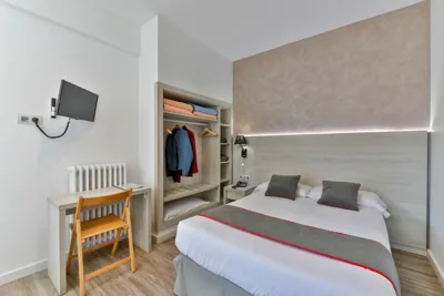 Hostal Soler — Foto 6
