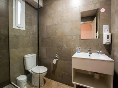 Hostal Soler — Foto 7