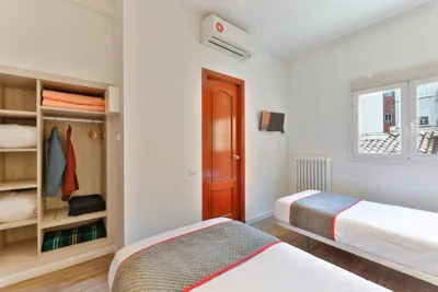 Hostal Soler — Foto 11