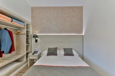Hostal Soler — Foto 12