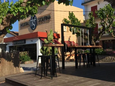 Hostal SolFina — foto 12