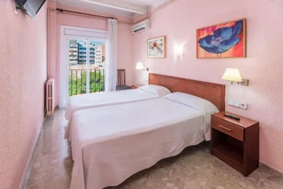 Hostal Solimar — foto 2