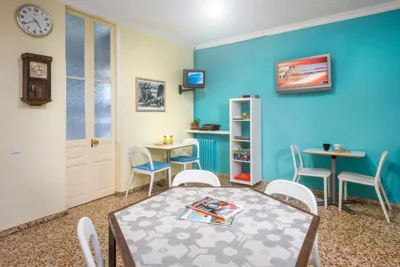 Hostal Solimar — foto 4