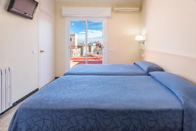 Hostal Solimar — foto 6