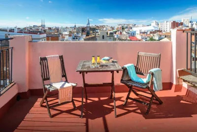 Hostal Solimar — foto 10