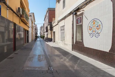Hostal Solimar — foto 12