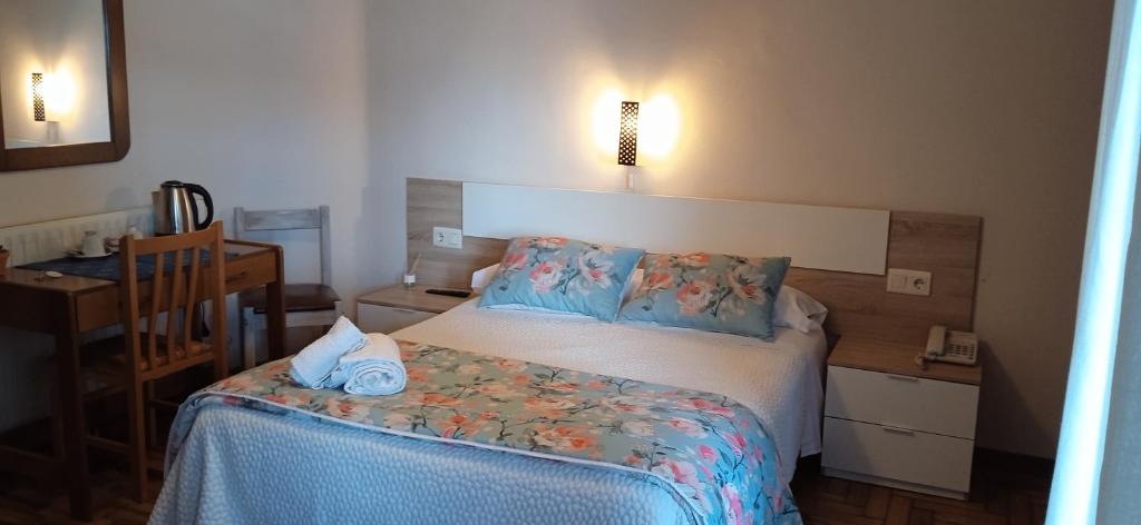Hostal Solpor