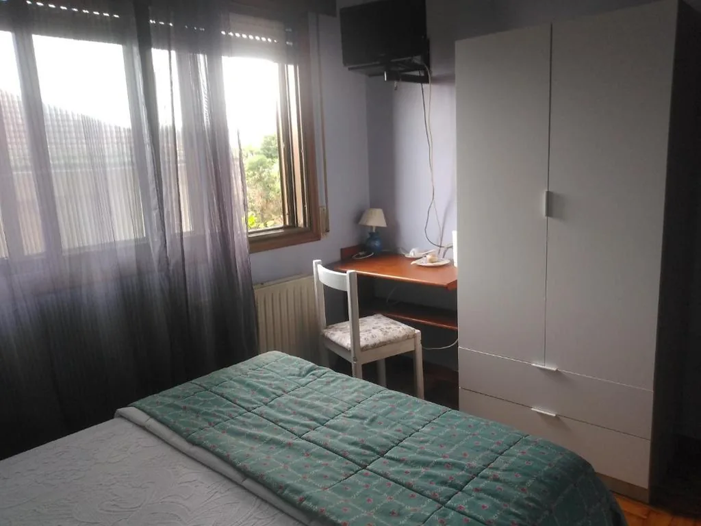Hostal Solpor